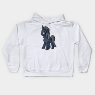 MLP - Livia Kids Hoodie